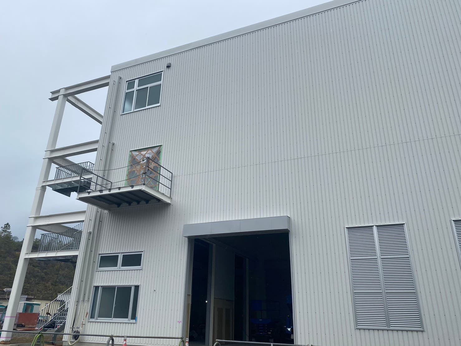 株式会社Ｆ様 Ⅱ期改修工事の画像